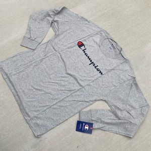 Men’s Champion t-shirts